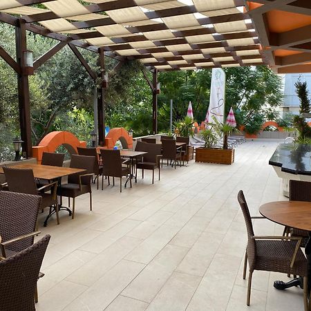 Lara Olympos Pansiyon Antalya Exterior photo