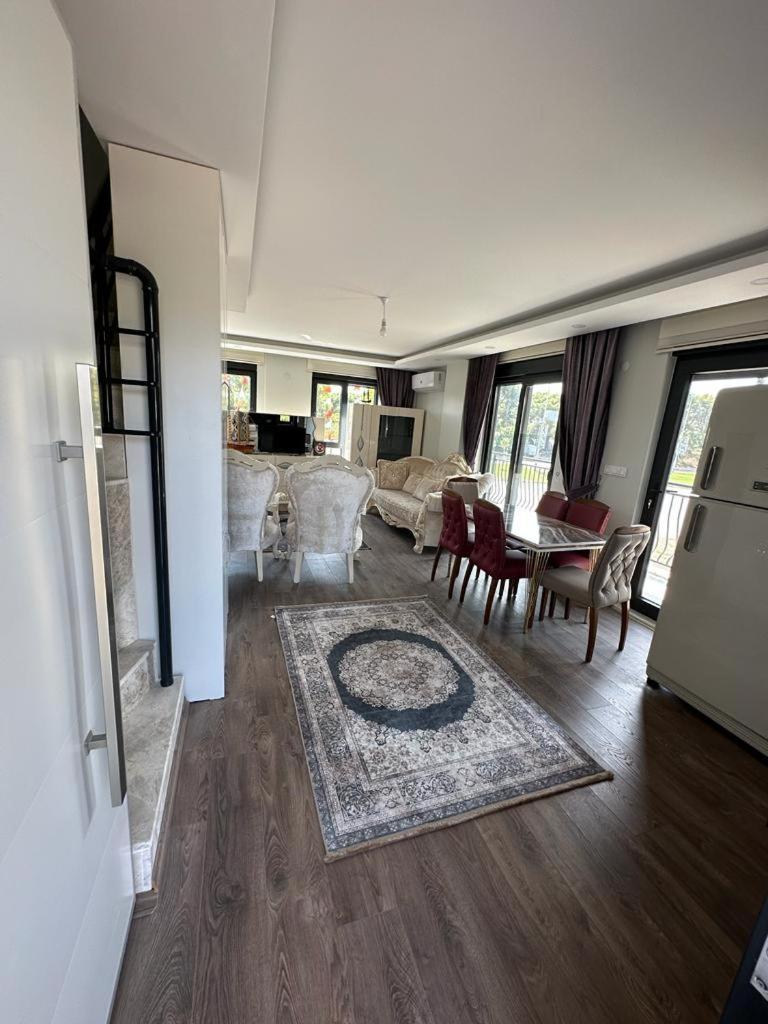 Lara Olympos Pansiyon Antalya Exterior photo