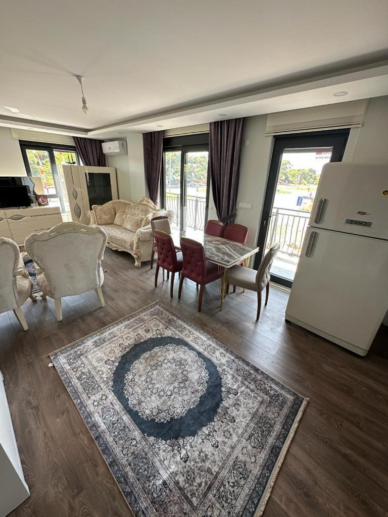Lara Olympos Pansiyon Antalya Exterior photo
