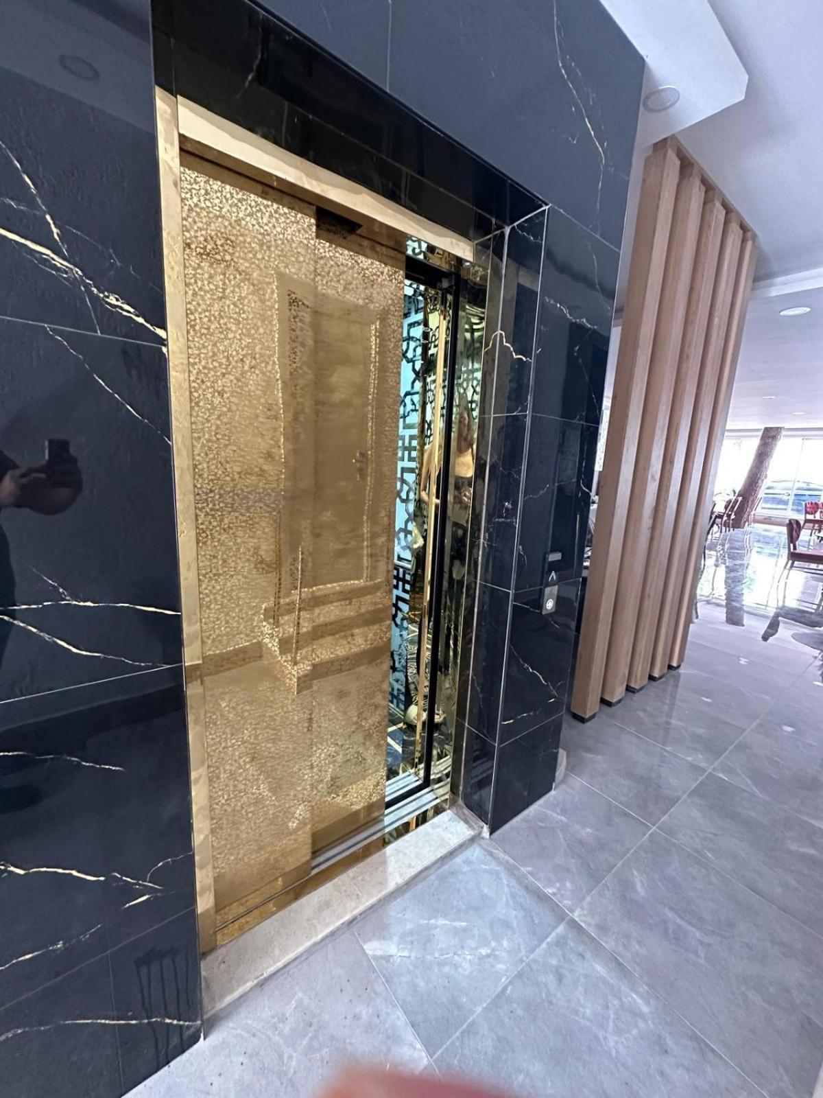 Lara Olympos Pansiyon Antalya Exterior photo