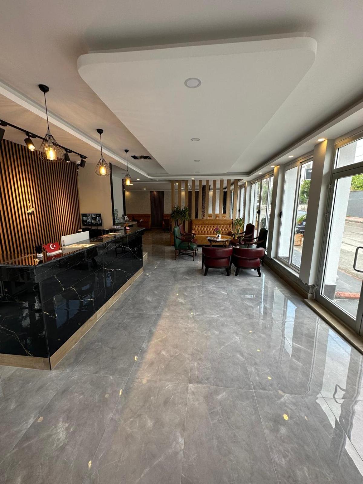 Lara Olympos Pansiyon Antalya Exterior photo