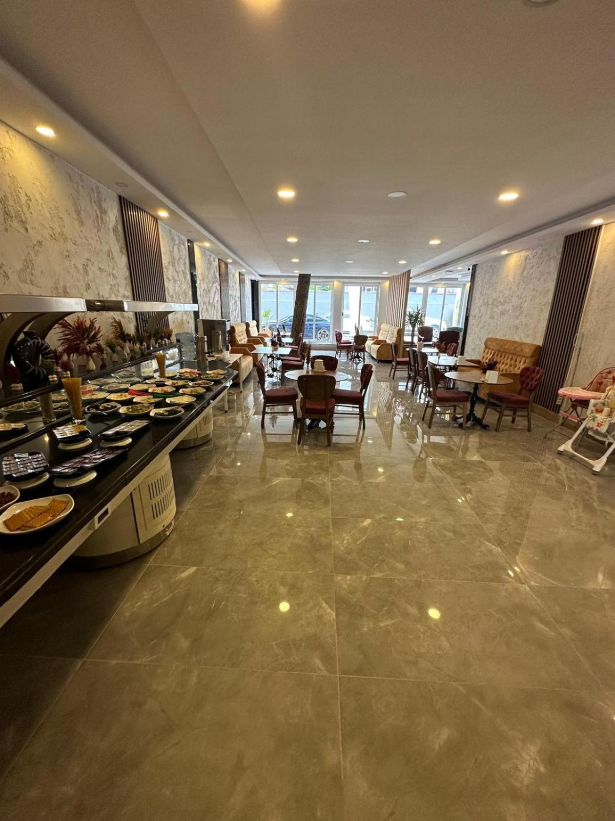 Lara Olympos Pansiyon Antalya Exterior photo
