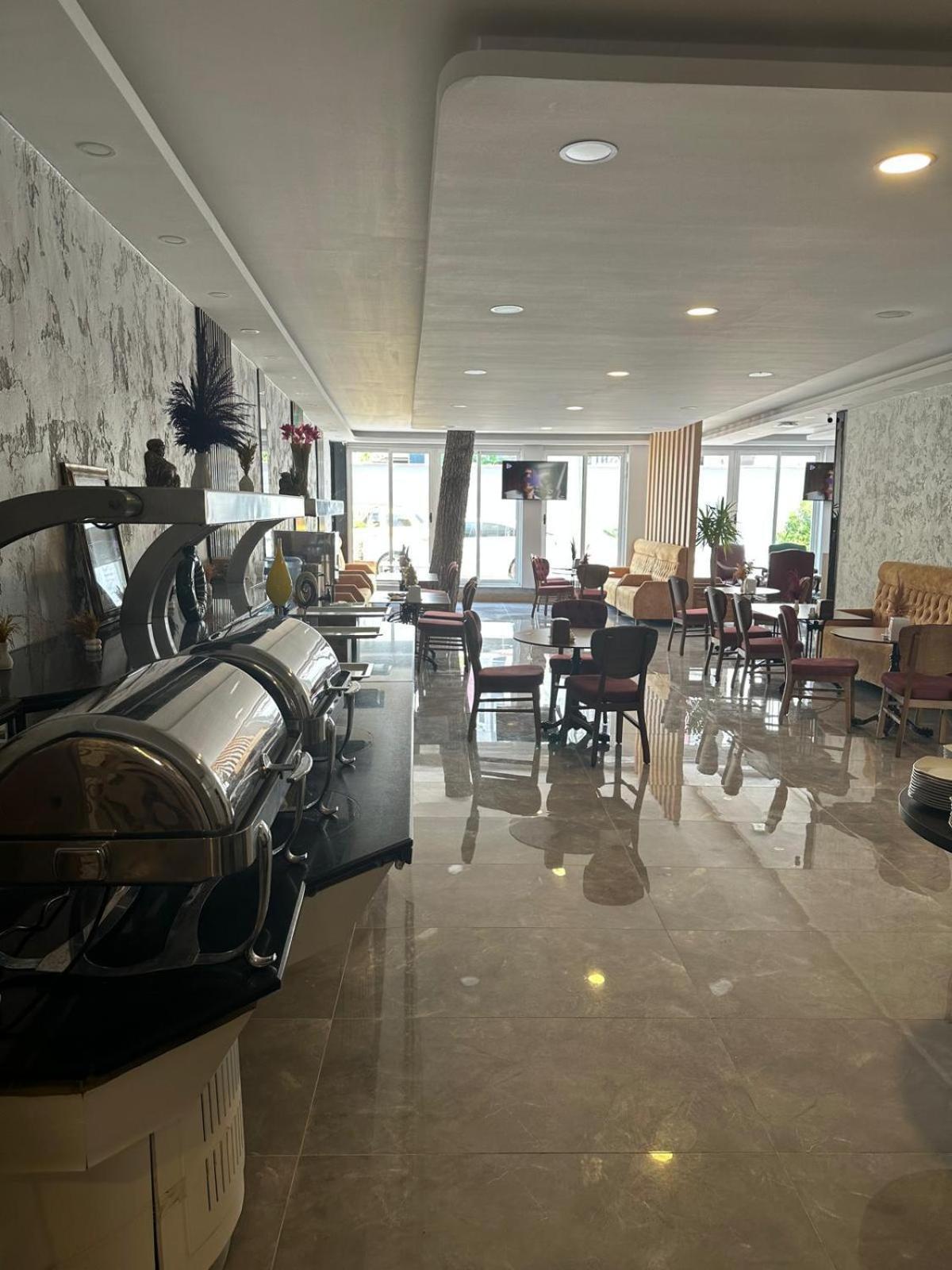 Lara Olympos Pansiyon Antalya Exterior photo