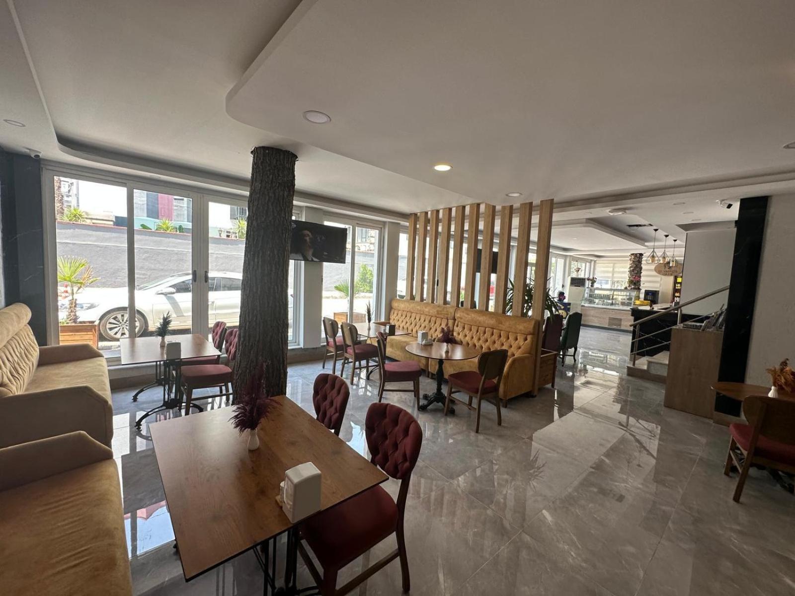 Lara Olympos Pansiyon Antalya Exterior photo
