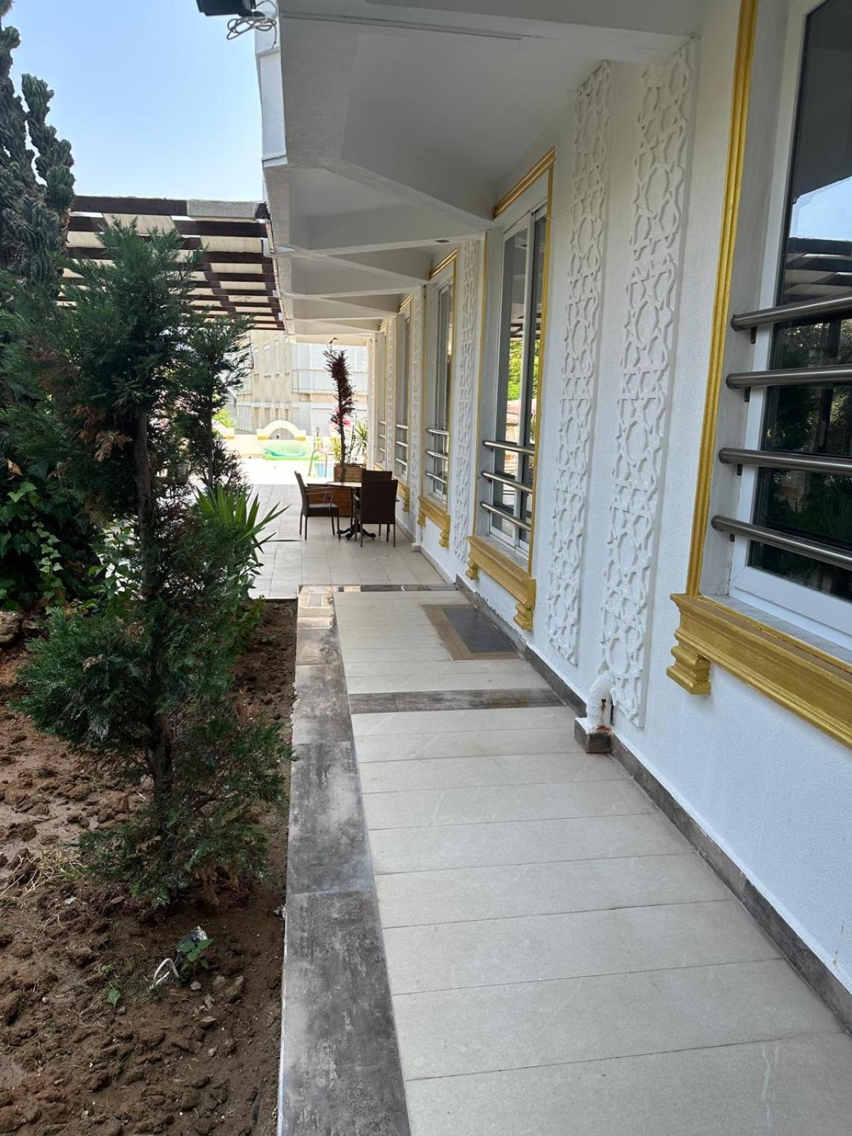 Lara Olympos Pansiyon Antalya Exterior photo