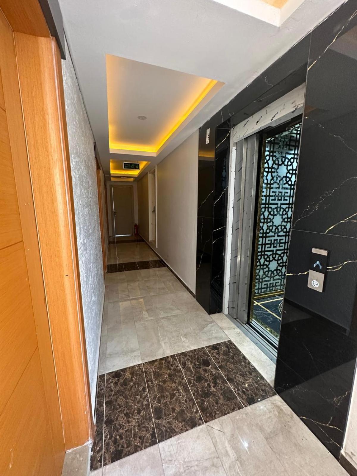 Lara Olympos Pansiyon Antalya Exterior photo