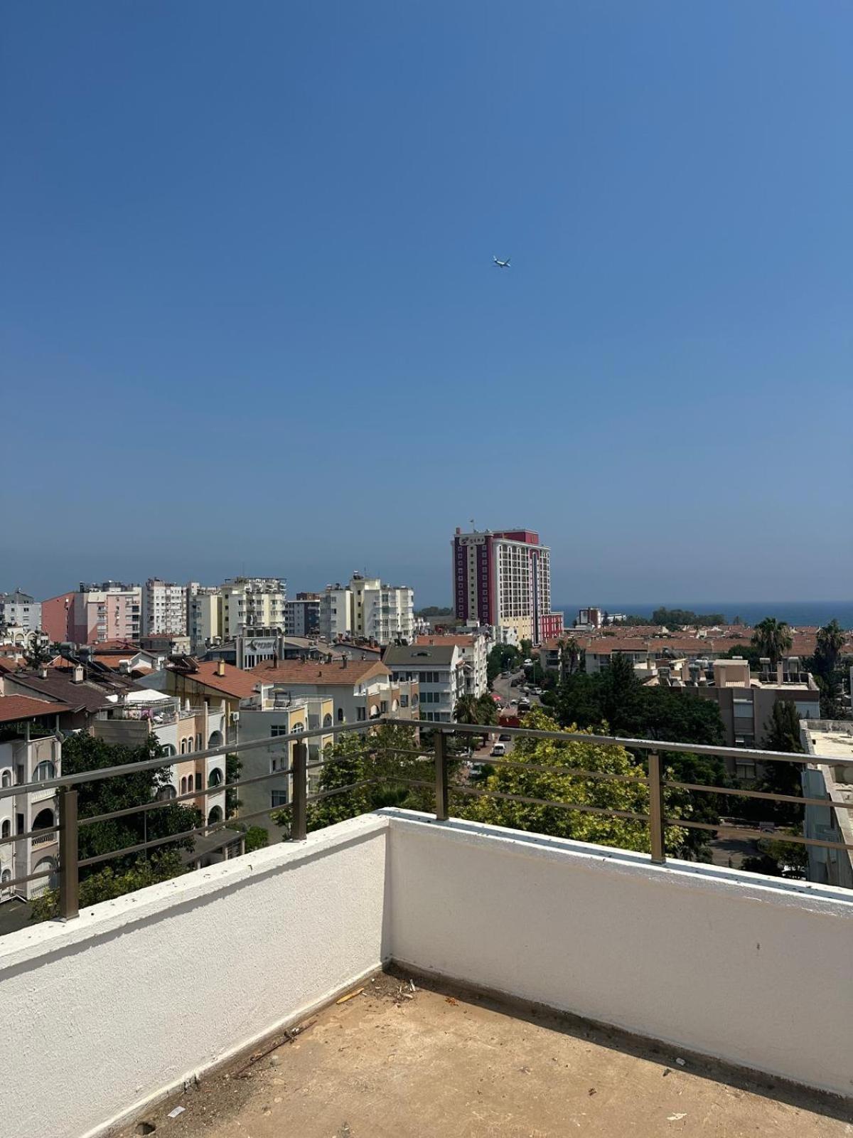 Lara Olympos Pansiyon Antalya Exterior photo